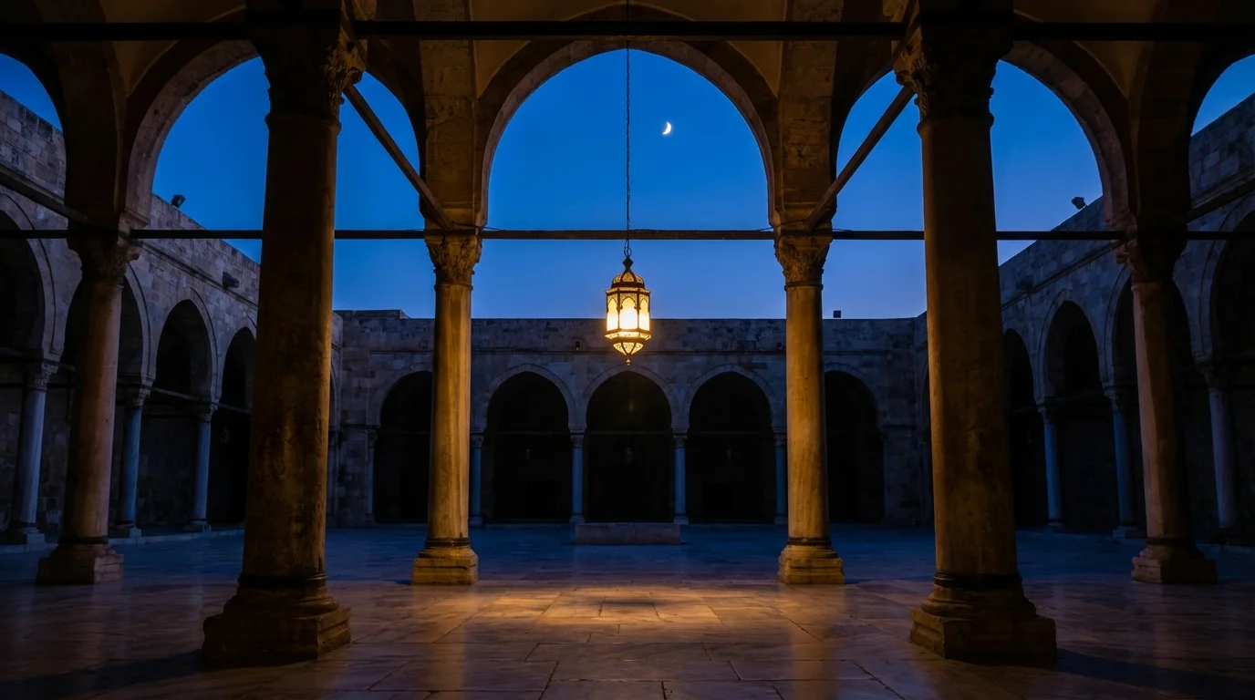 الدعاء.. فضله وعظمته - Image 1